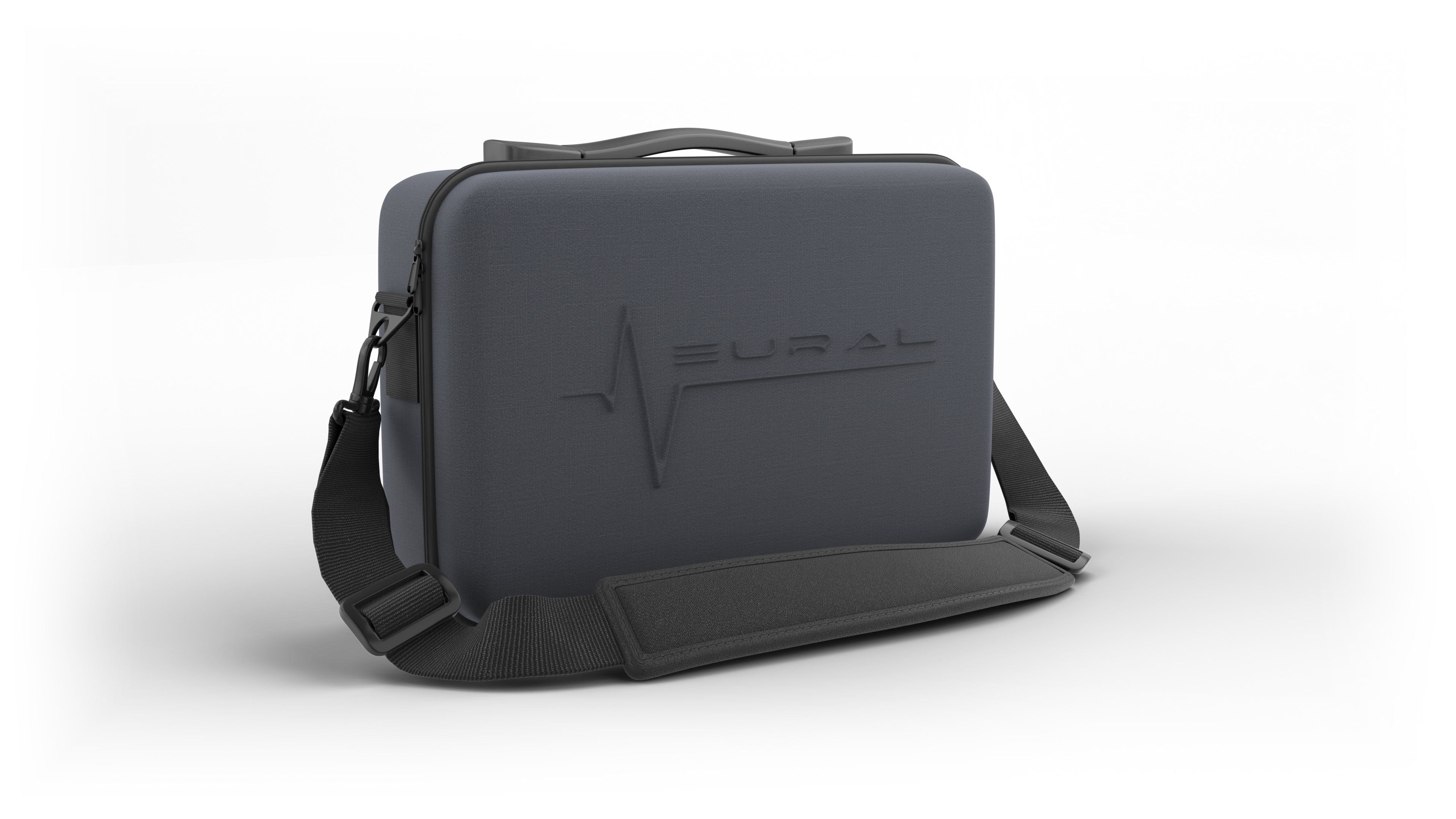 Neural DSP QUAD CORTEX + 専用別売GIG CASE Gig Case | Quad Cortex専用 ギグケース | セミハードケース