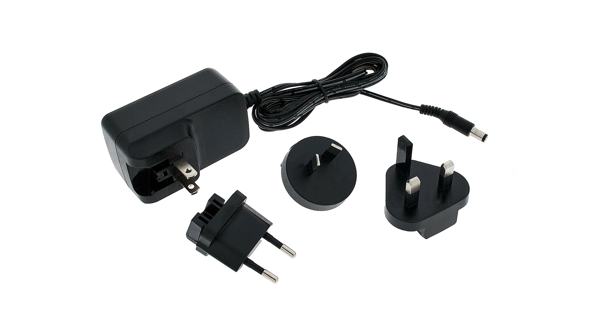 NuralDSP QuadCortex 予備電源ケーブル付き Quad Cortex 用電源アダプター(PSU) – Neural DSP 日本公式